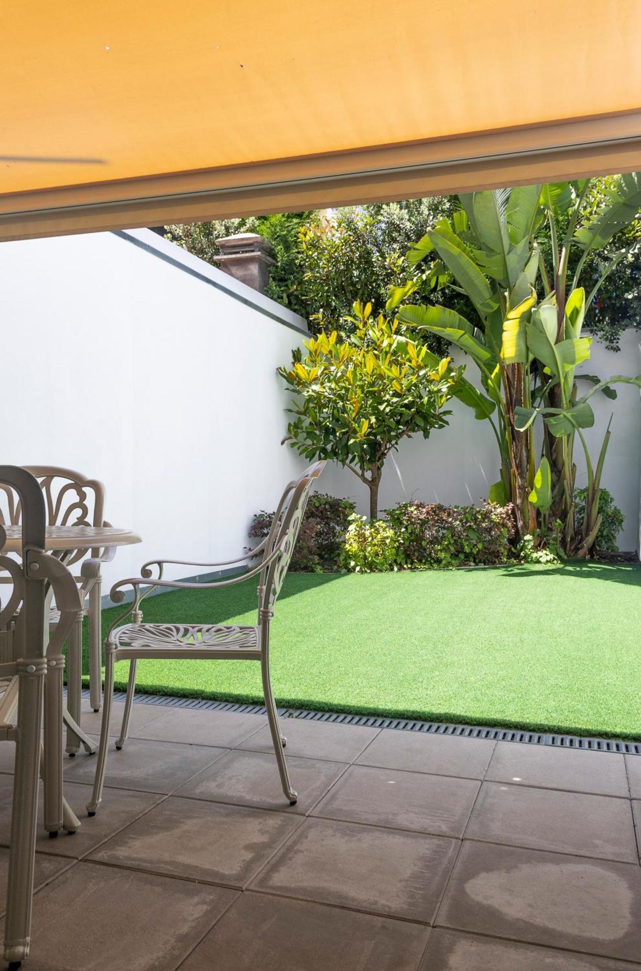 Casa Das Falcoeiras - Al Com Patio E Jardim Privados Aveiro Exteriör bild