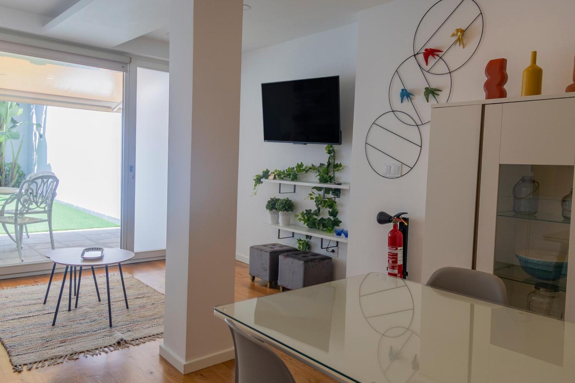 Casa Das Falcoeiras - Al Com Patio E Jardim Privados Aveiro Exteriör bild